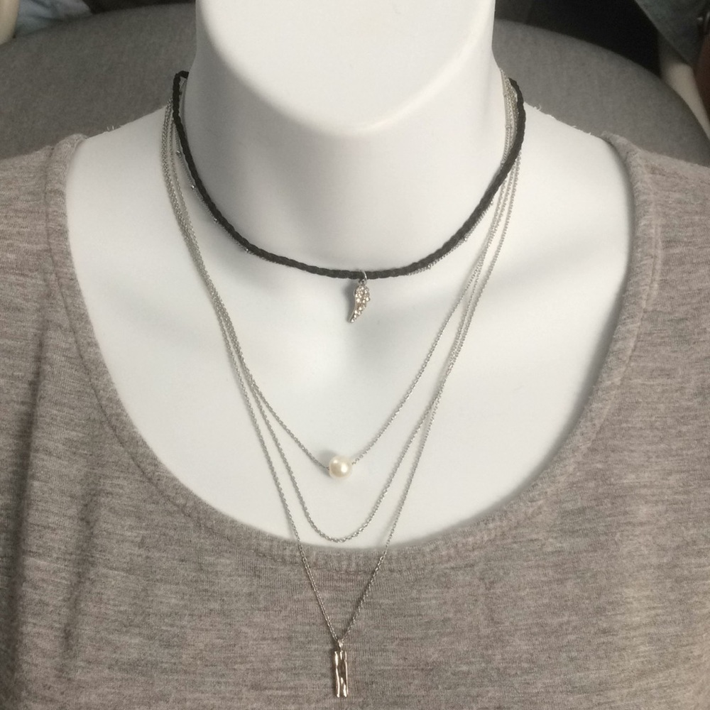 Necklace combo